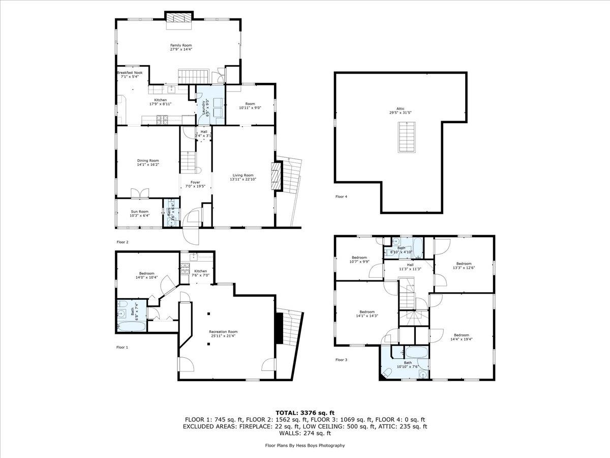 202 Devoe Avenue, Yonkers, NY 10705