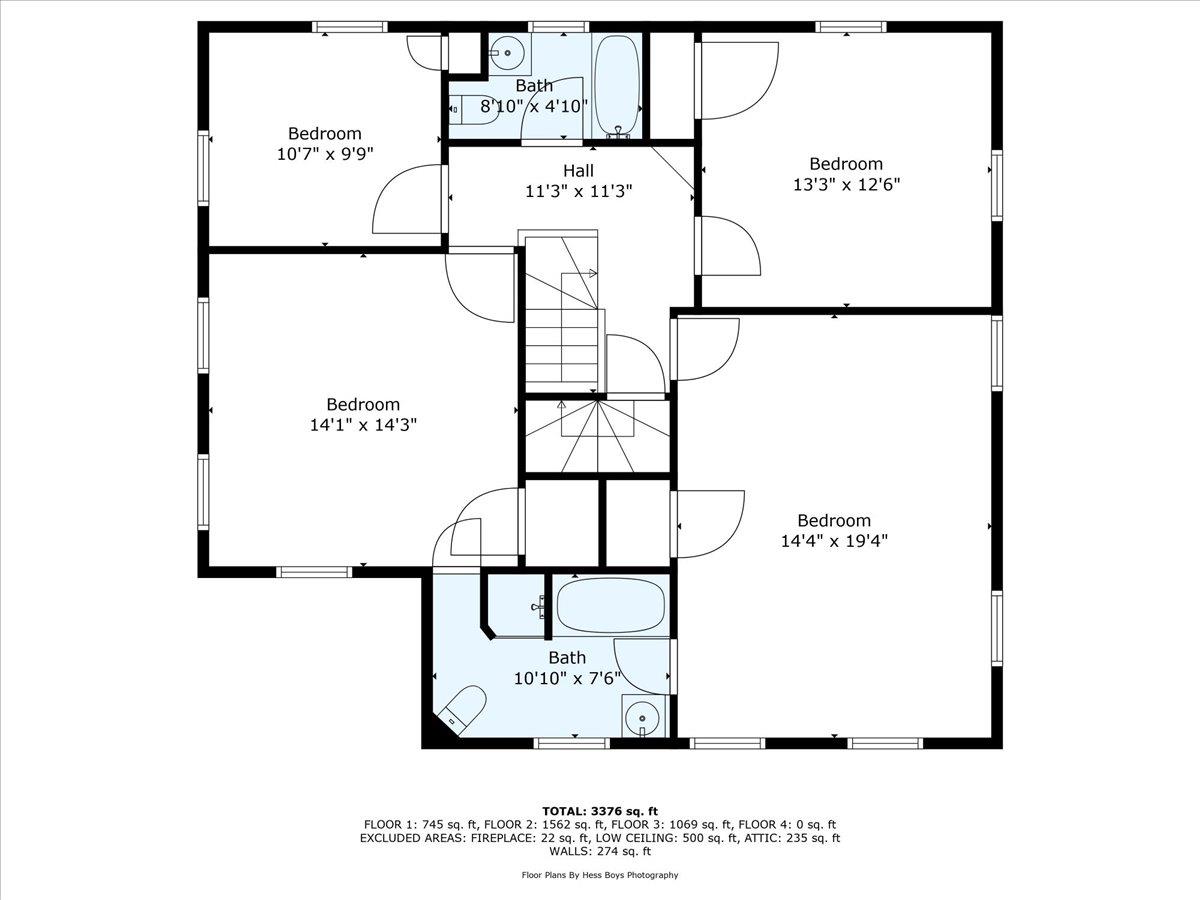 202 Devoe Avenue, Yonkers, NY 10705