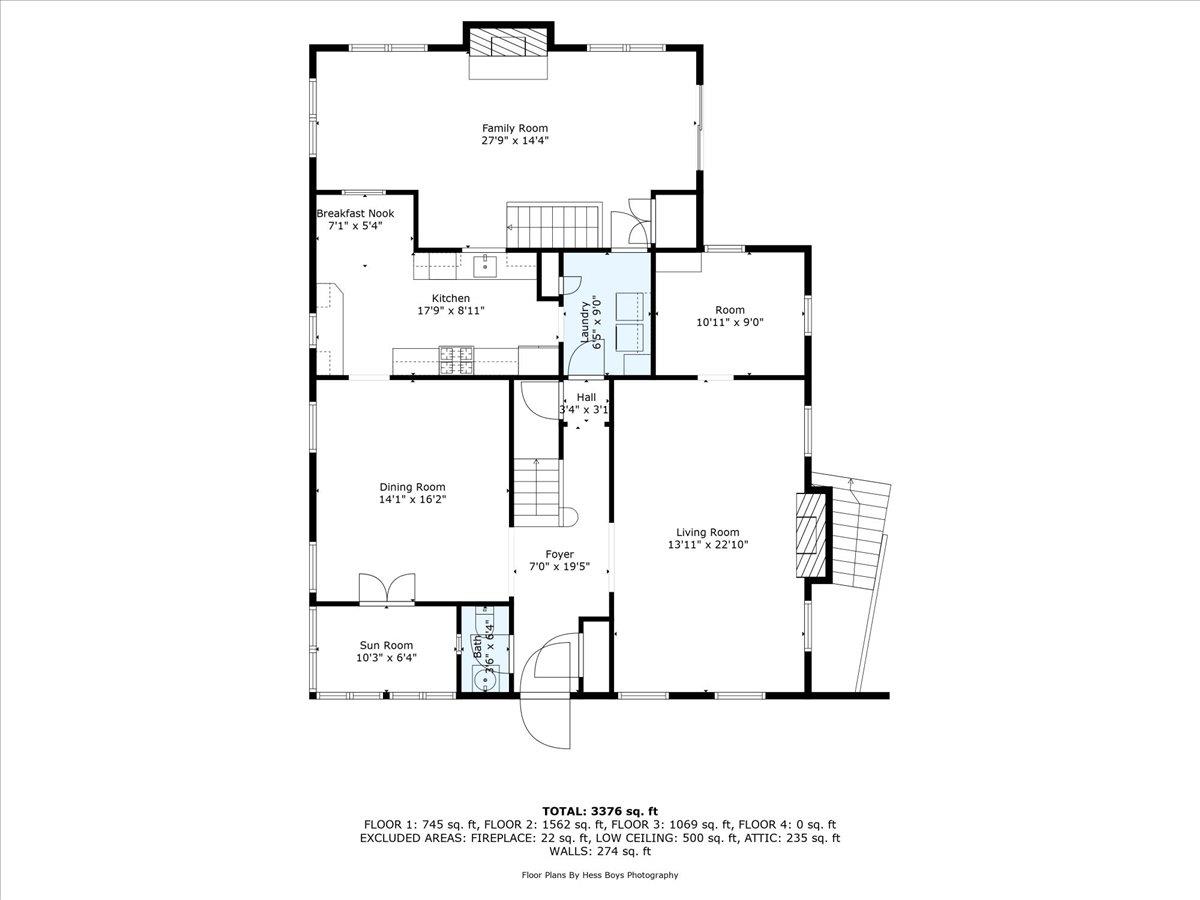 202 Devoe Avenue, Yonkers, NY 10705