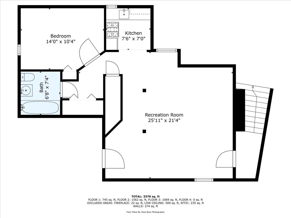 202 Devoe Avenue, Yonkers, NY 10705