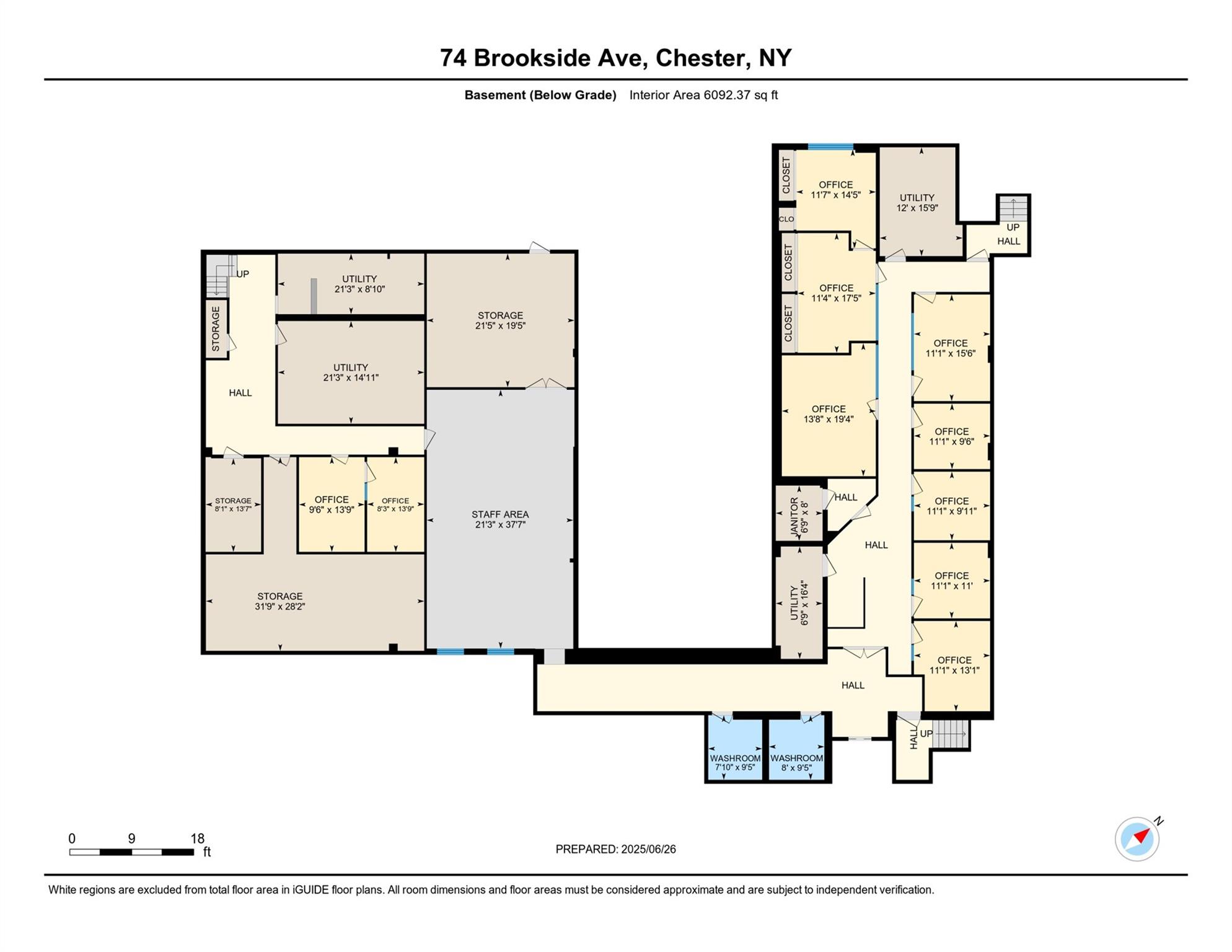 74 Brookside Avenue, Chester, NY 10918