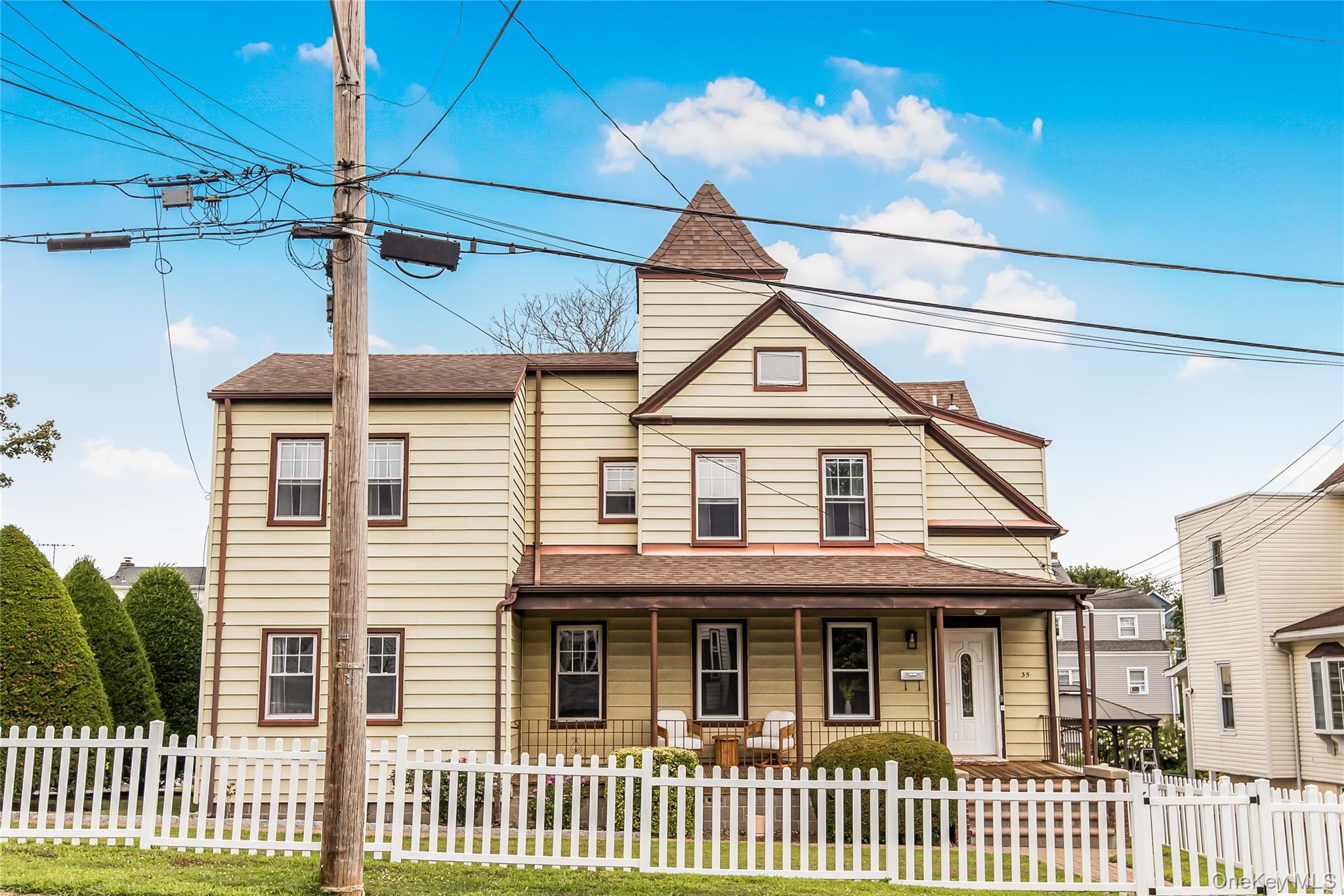 33 Alto Avenue, Port Chester, NY 10573