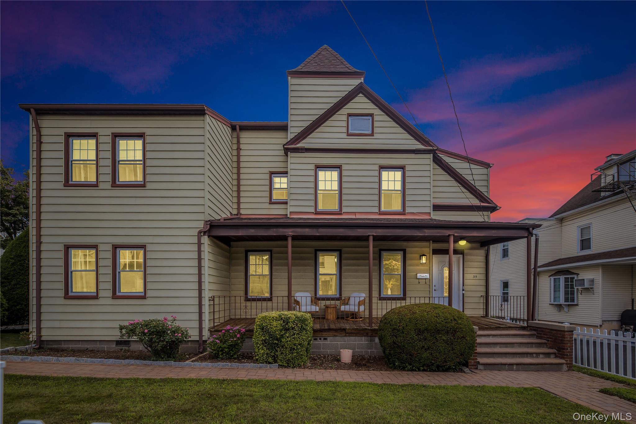 33 Alto Avenue, Port Chester, NY 10573