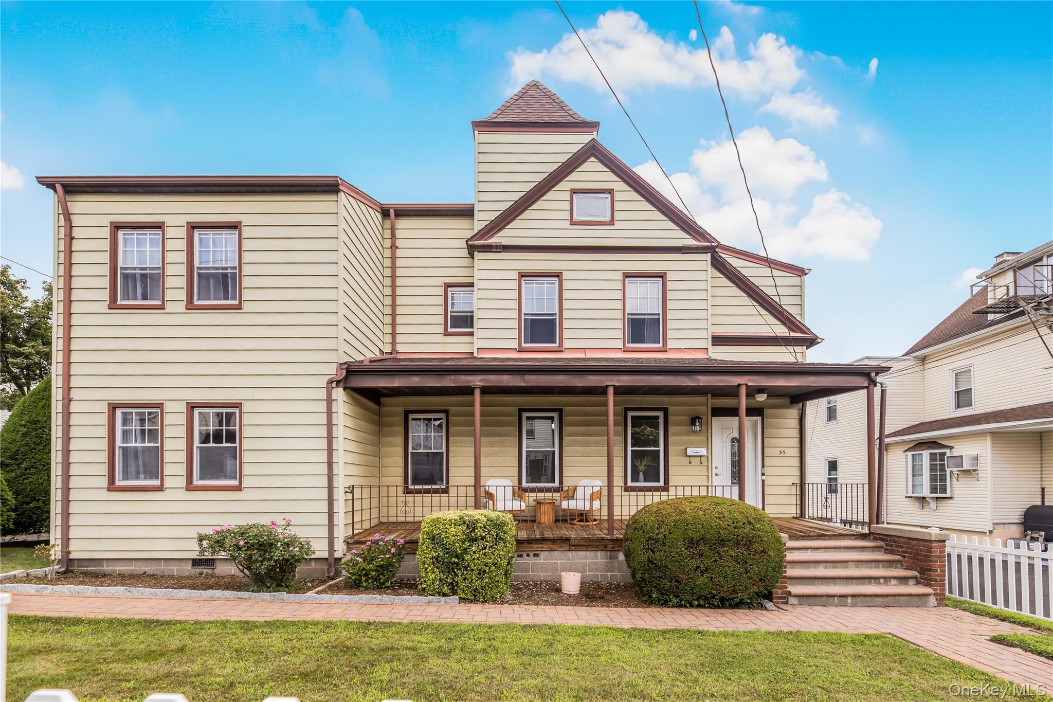 33 Alto Avenue, Port Chester, NY 10573