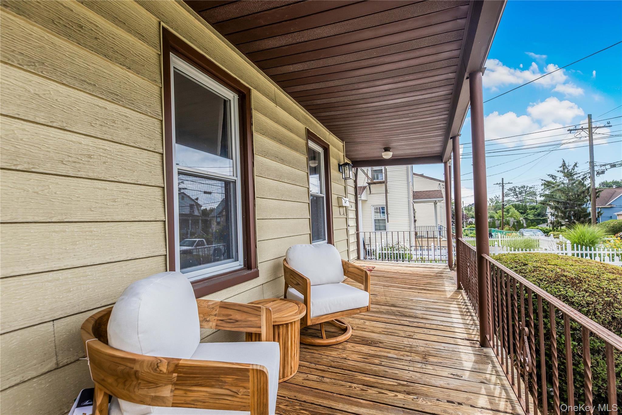 33 Alto Avenue, Port Chester, NY 10573