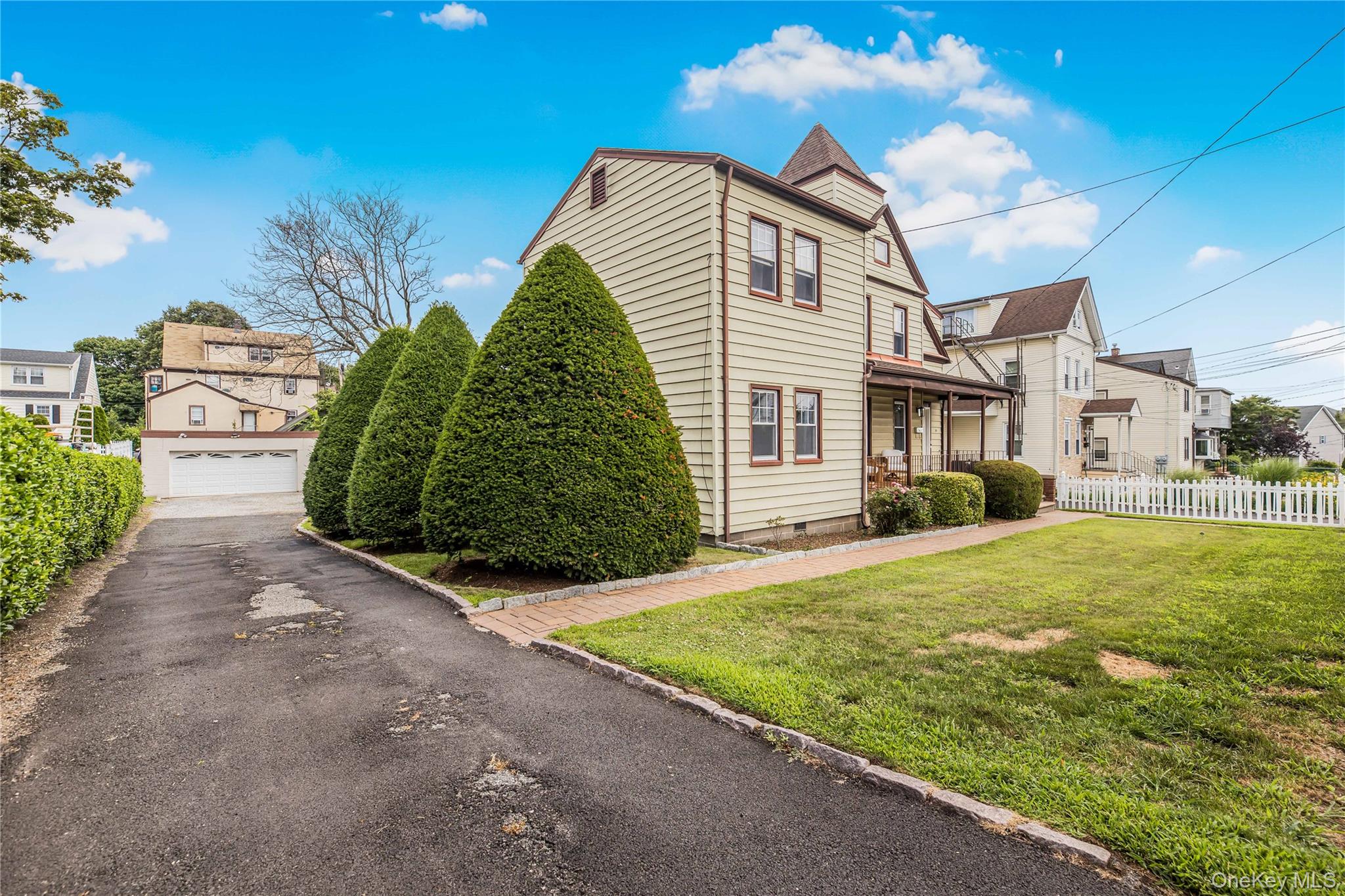 33 Alto Avenue, Port Chester, NY 10573