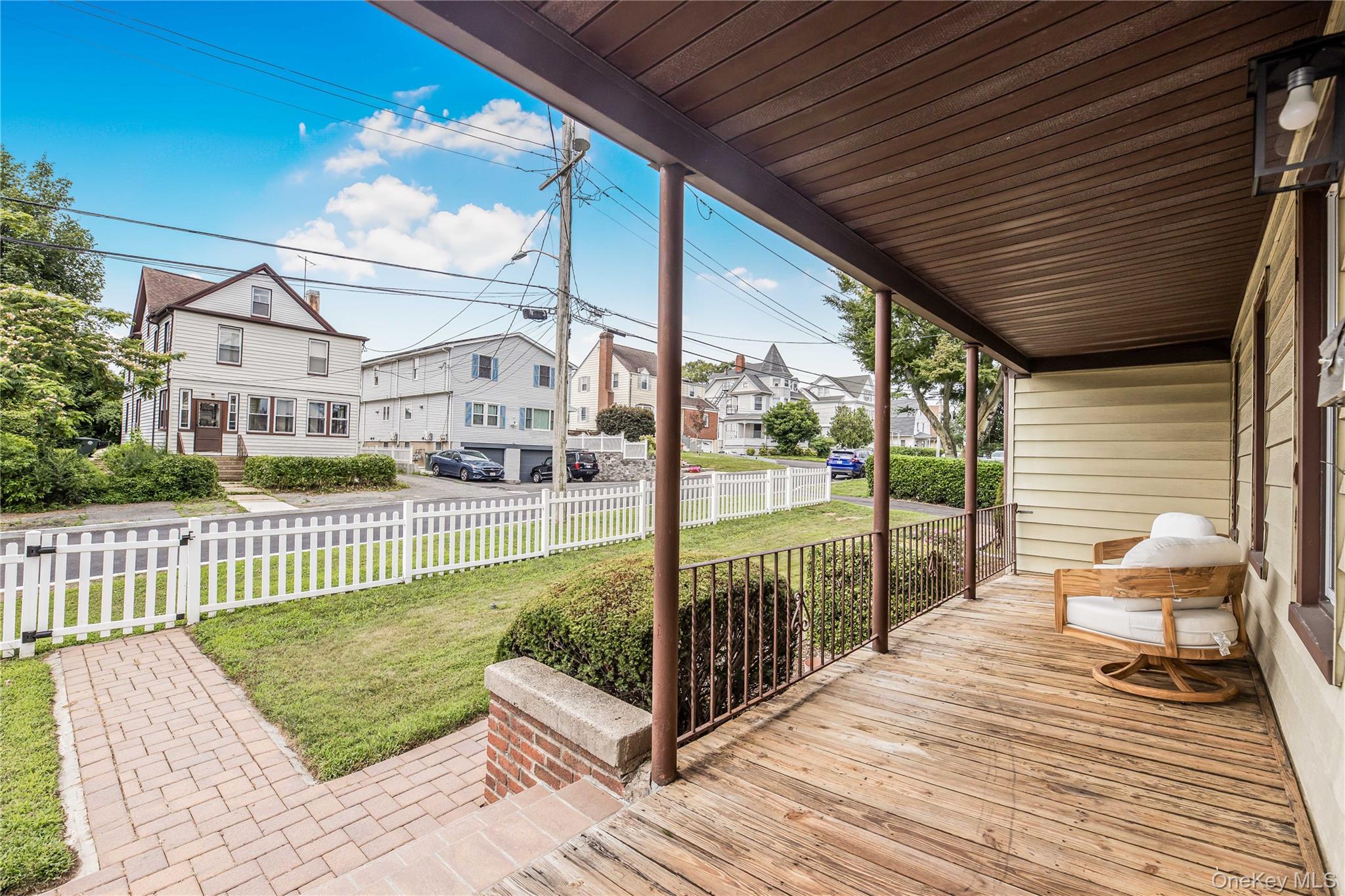 33 Alto Avenue, Port Chester, NY 10573