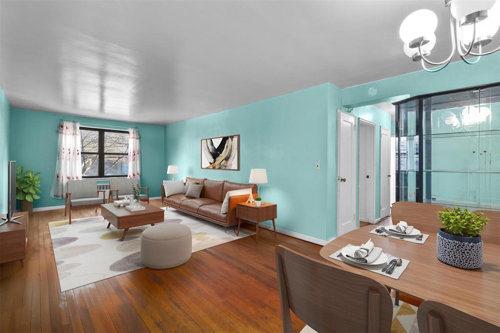 237 N Broadway # 2F, Yonkers, NY 10701