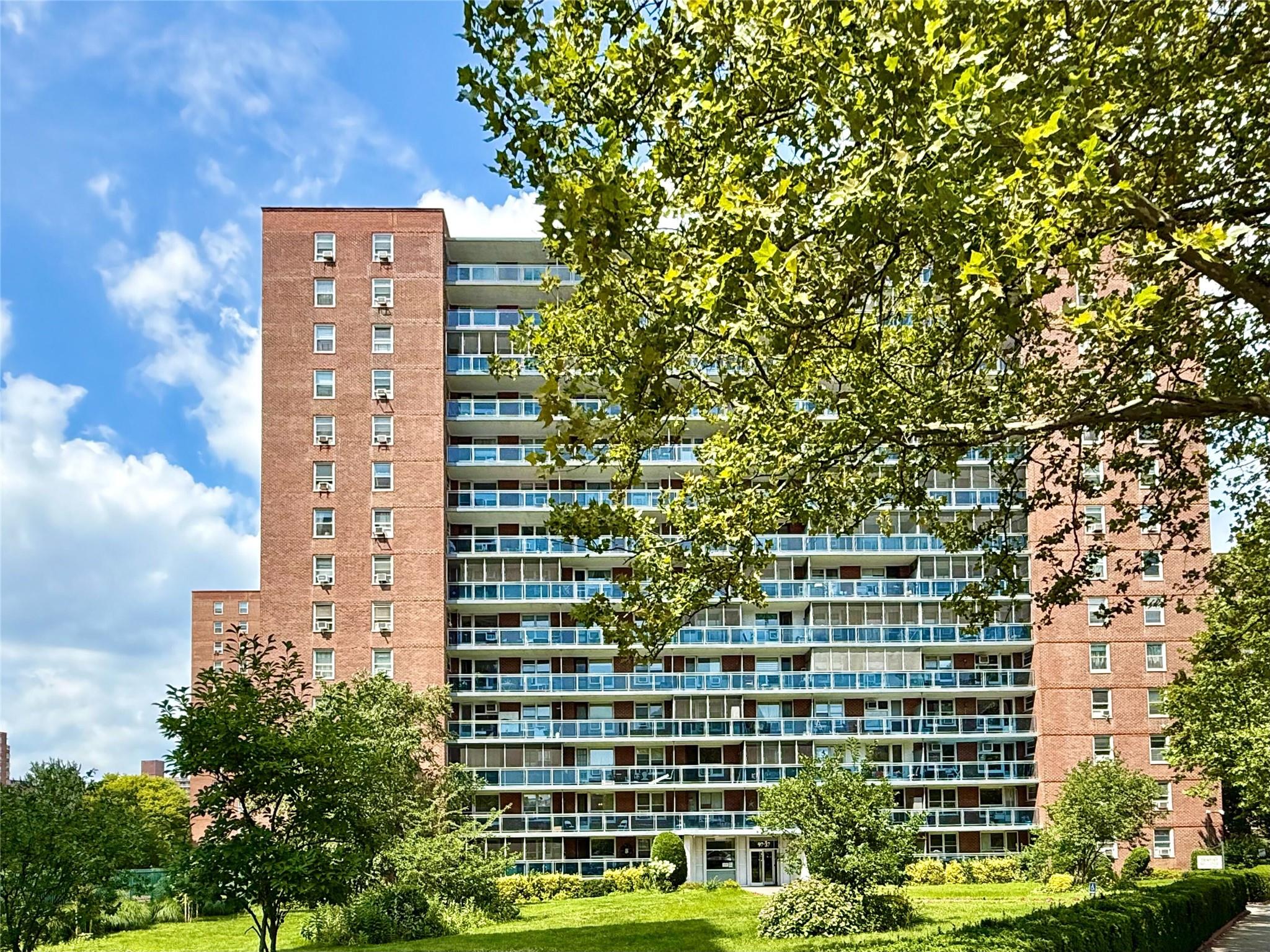 97-37 63rd Road # 2B, Rego Park, NY 11374