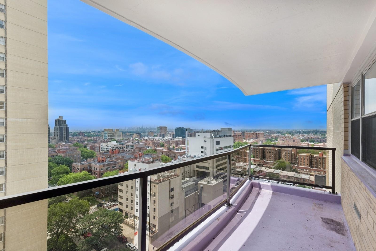 10230 66 Road # 19D, Forest Hills, NY 11375