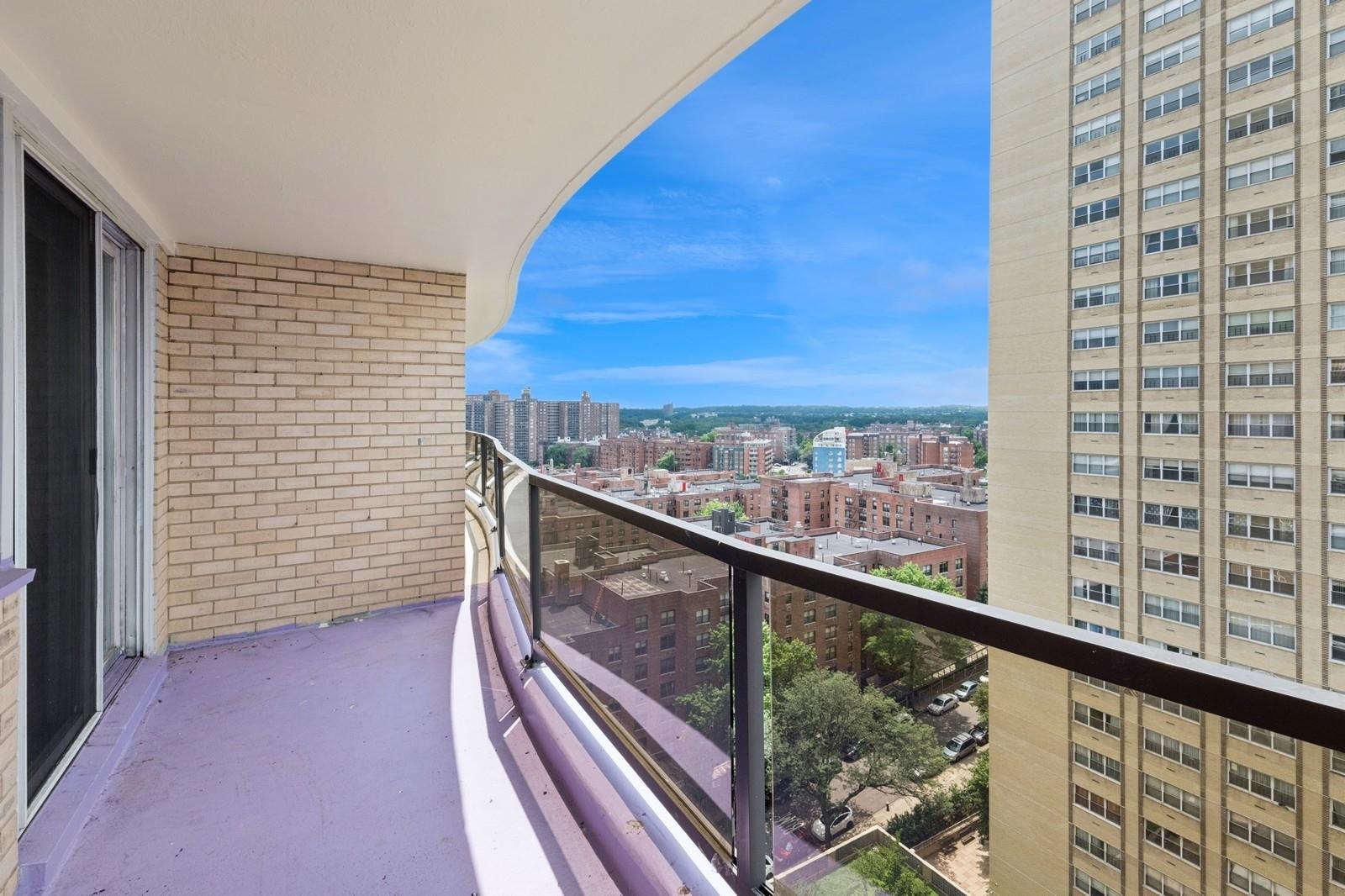 10230 66 Road # 19D, Forest Hills, NY 11375