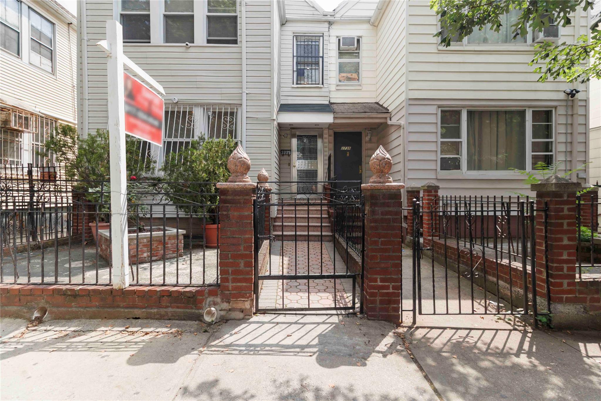37-35 93rd Street, Jackson Heights, NY 11372
