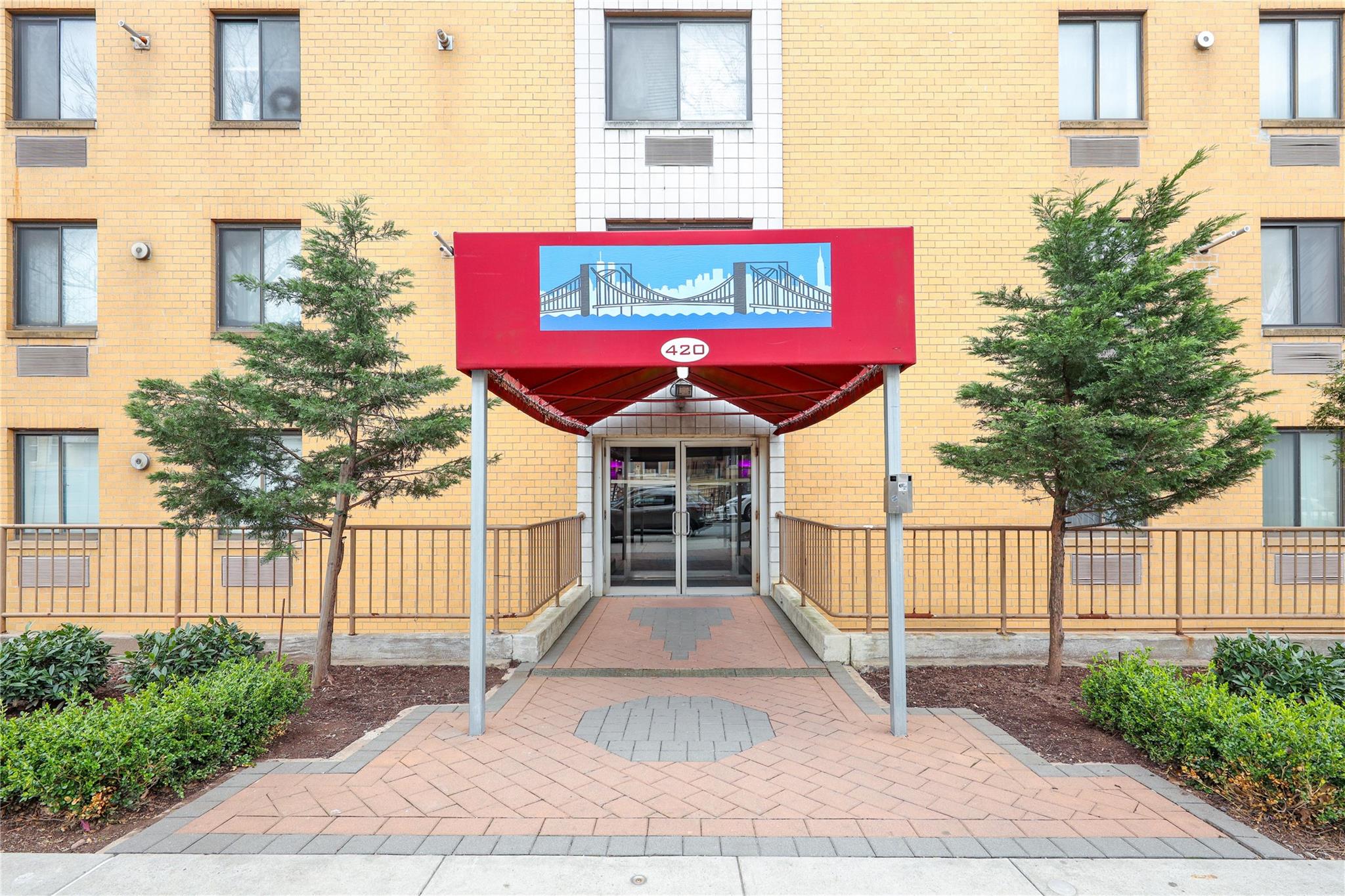 420 64th Street # 11B, Brooklyn, NY 11220