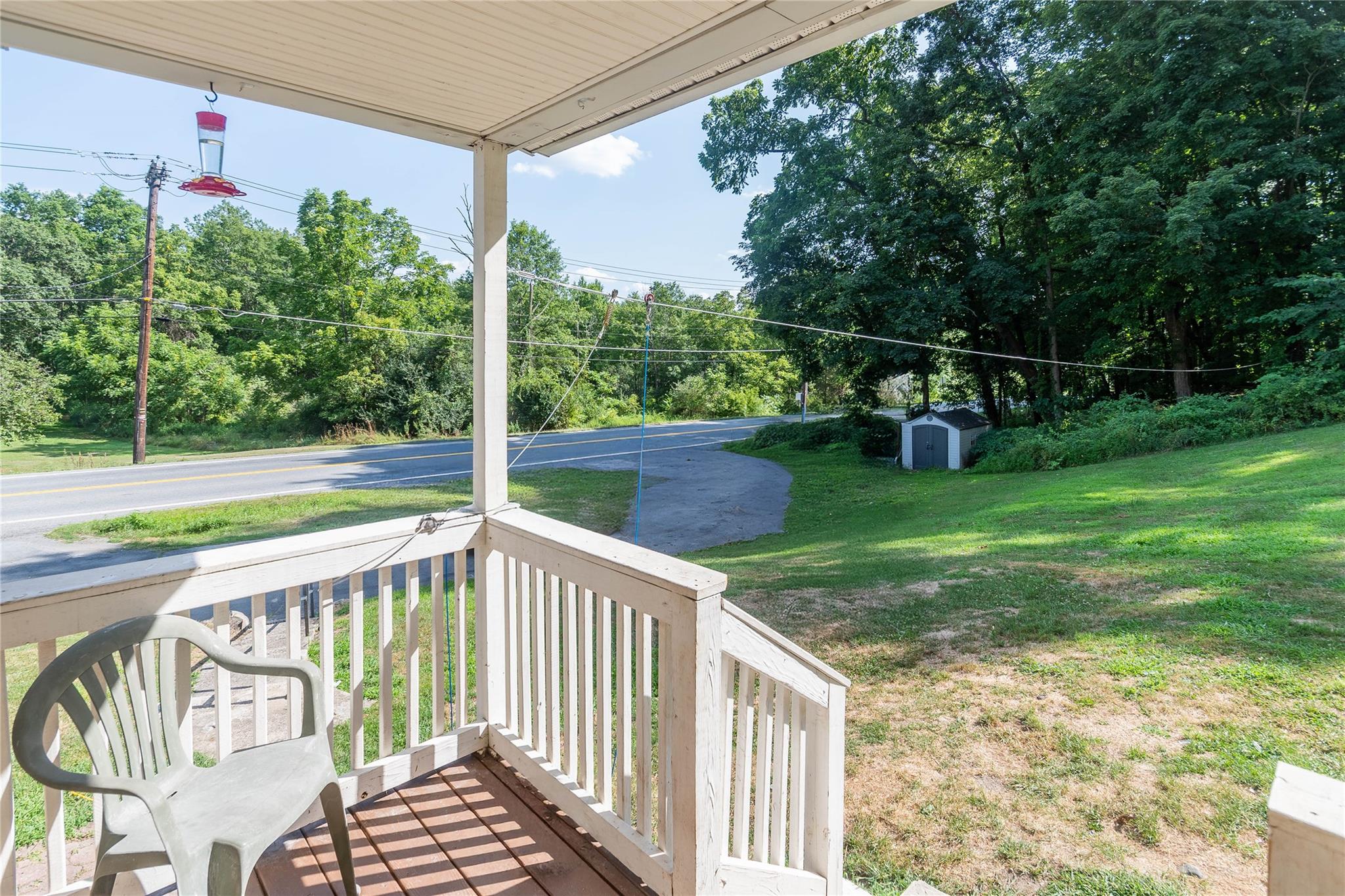 1089 County Rd 12, New Hampton, NY 10958