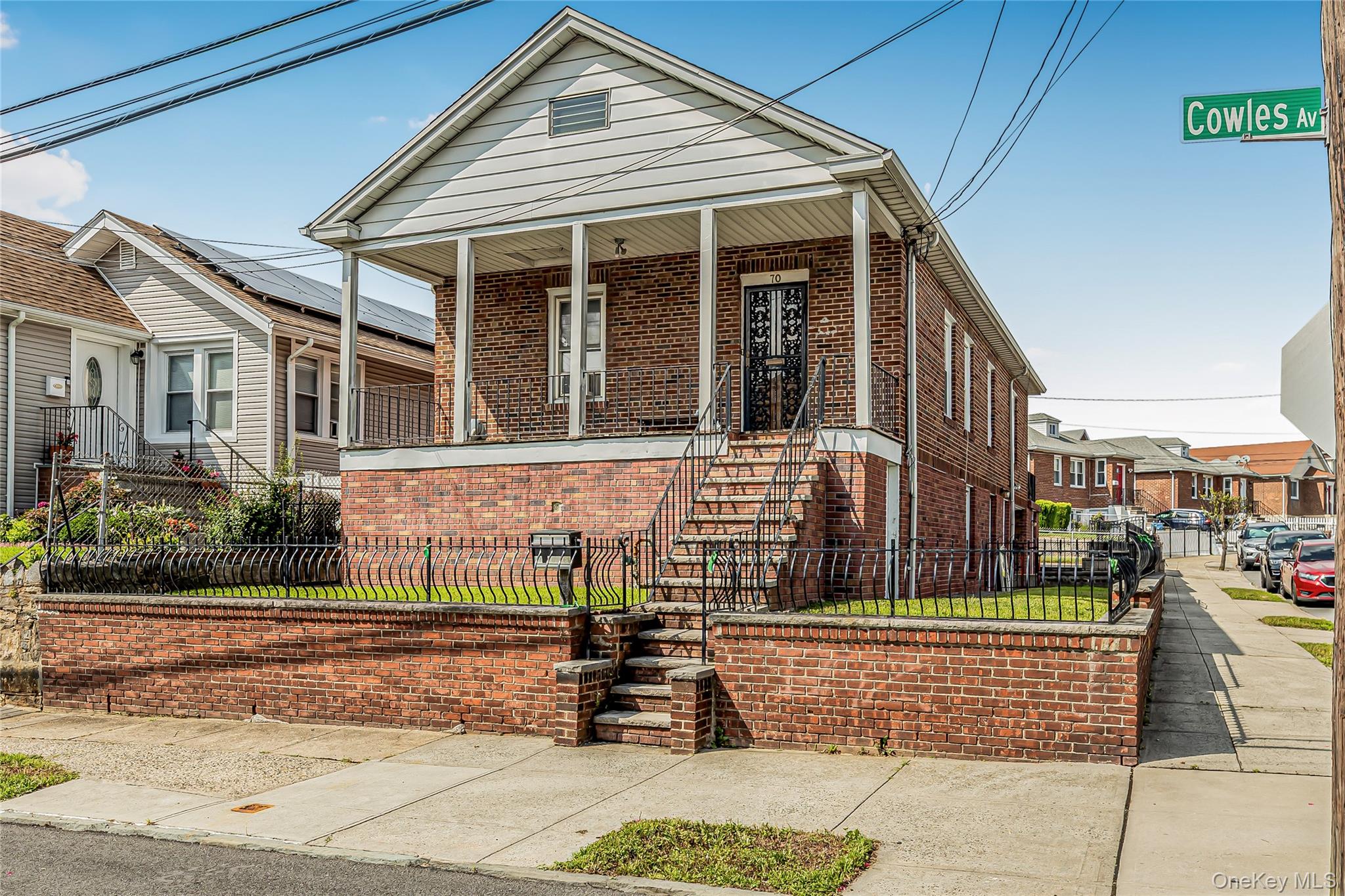 70 Cowles Avenue, Yonkers, NY 10704