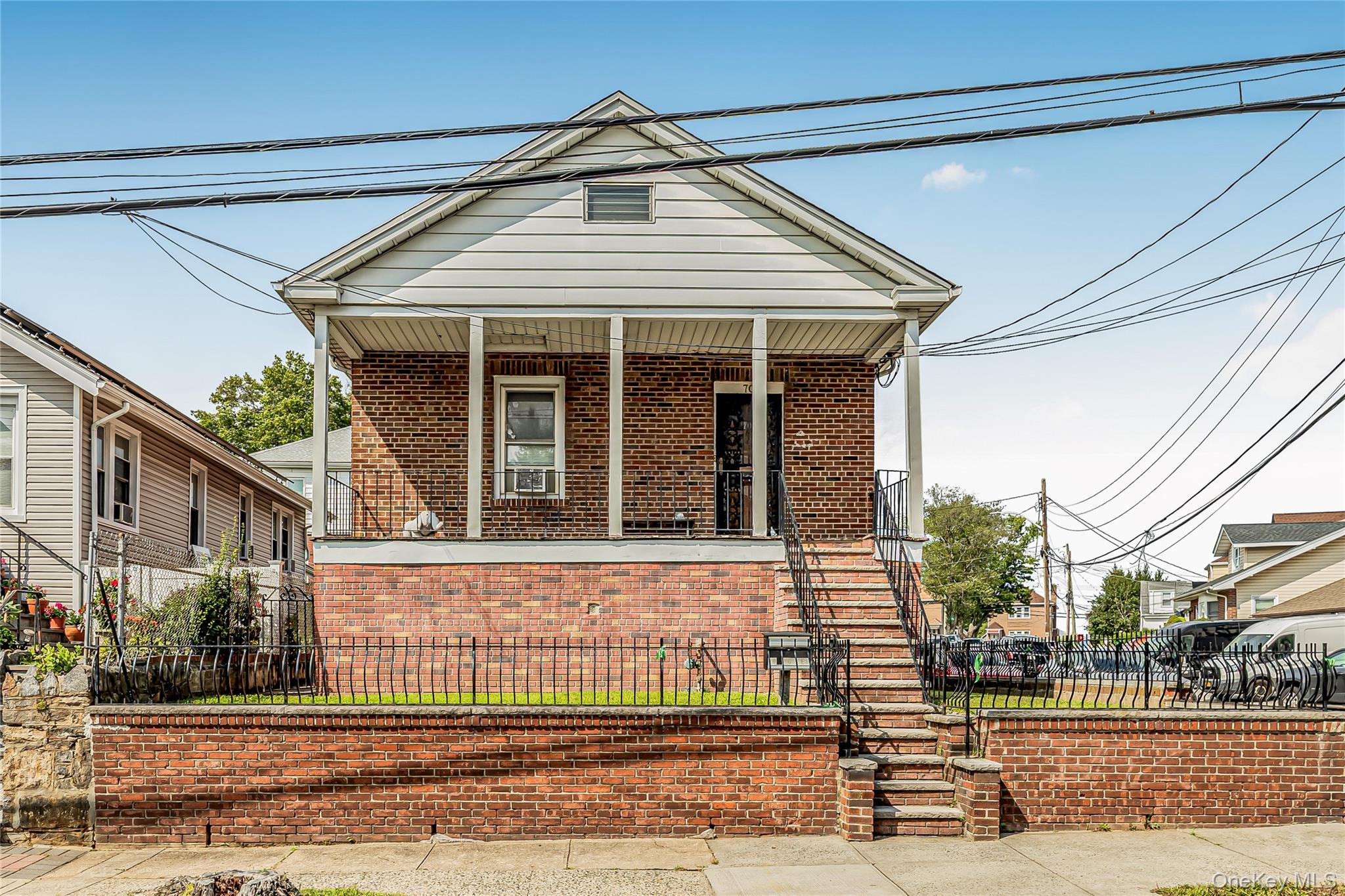 70 Cowles Avenue, Yonkers, NY 10704