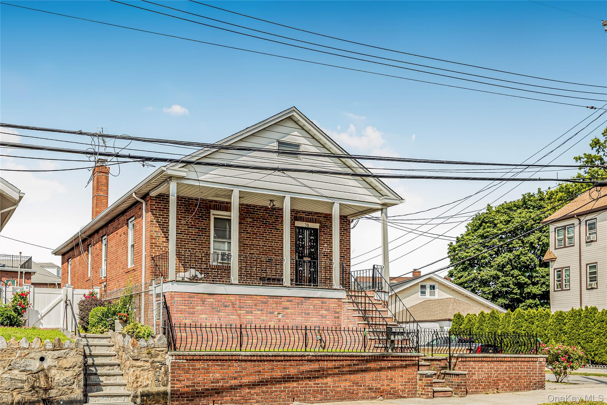 70 Cowles Avenue, Yonkers, NY 10704