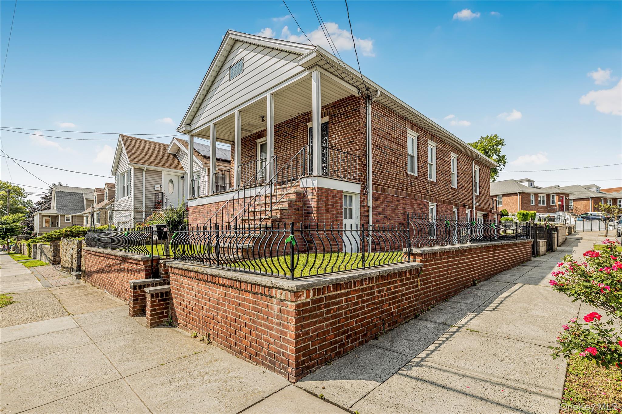 70 Cowles Avenue, Yonkers, NY 10704