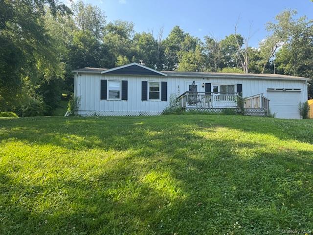 28 Sunset Terrace, Warwick, NY 10990