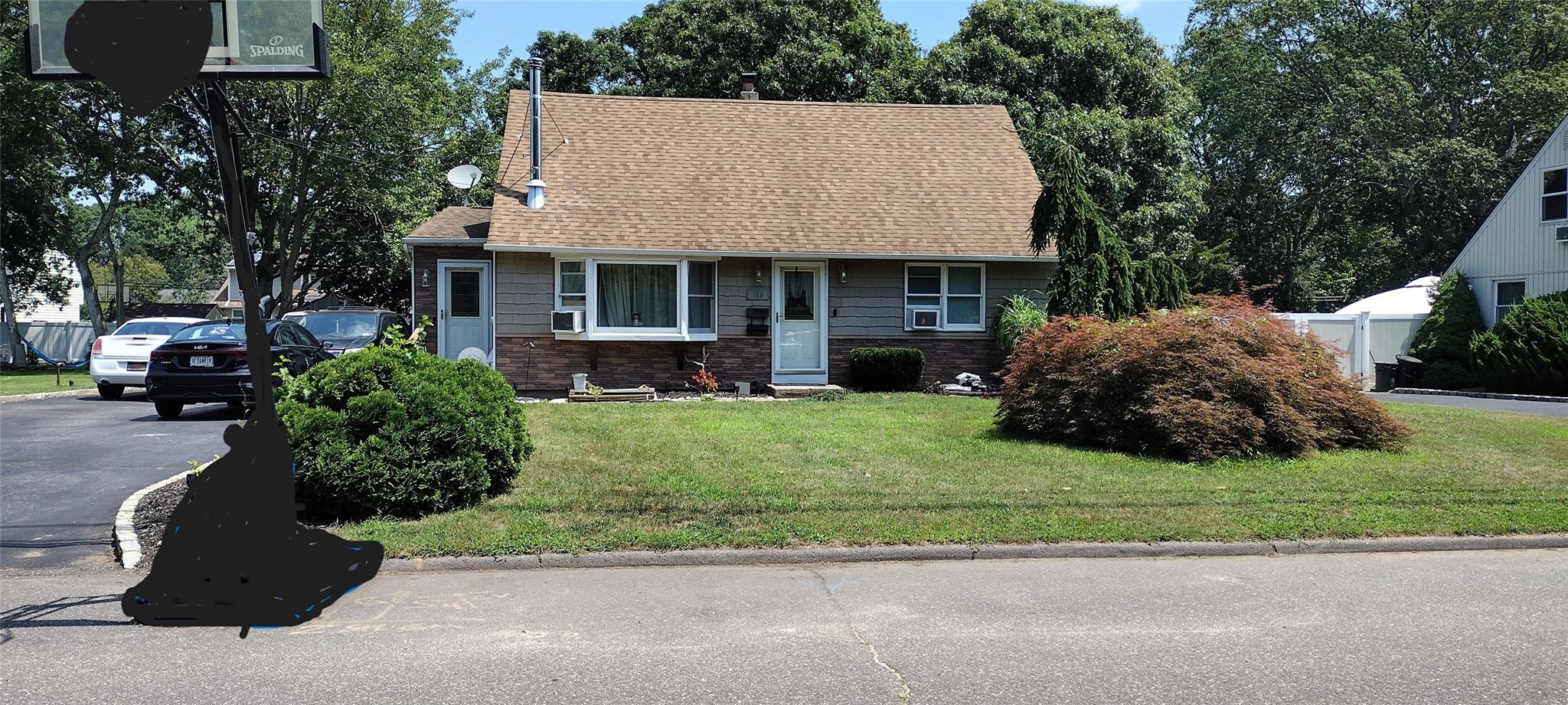 158 Stanley Drive, Centereach, NY 11720