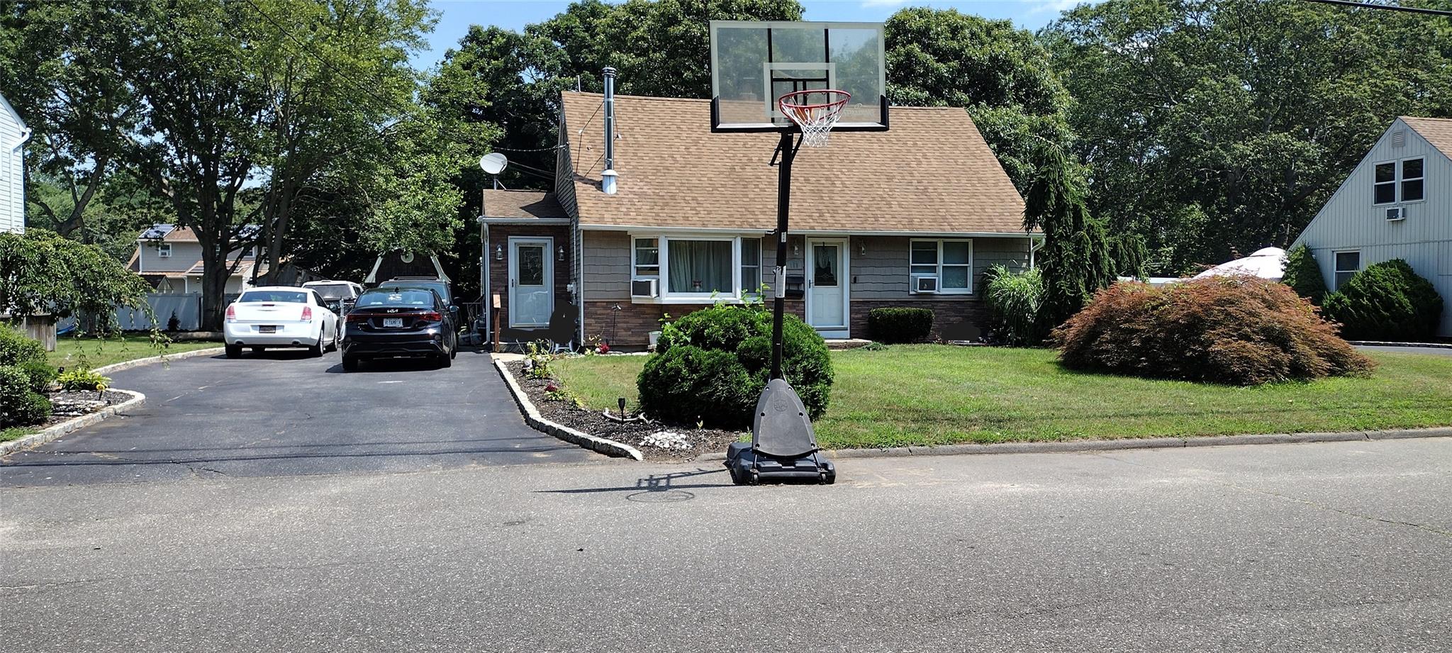 158 Stanley Drive, Centereach, NY 11720