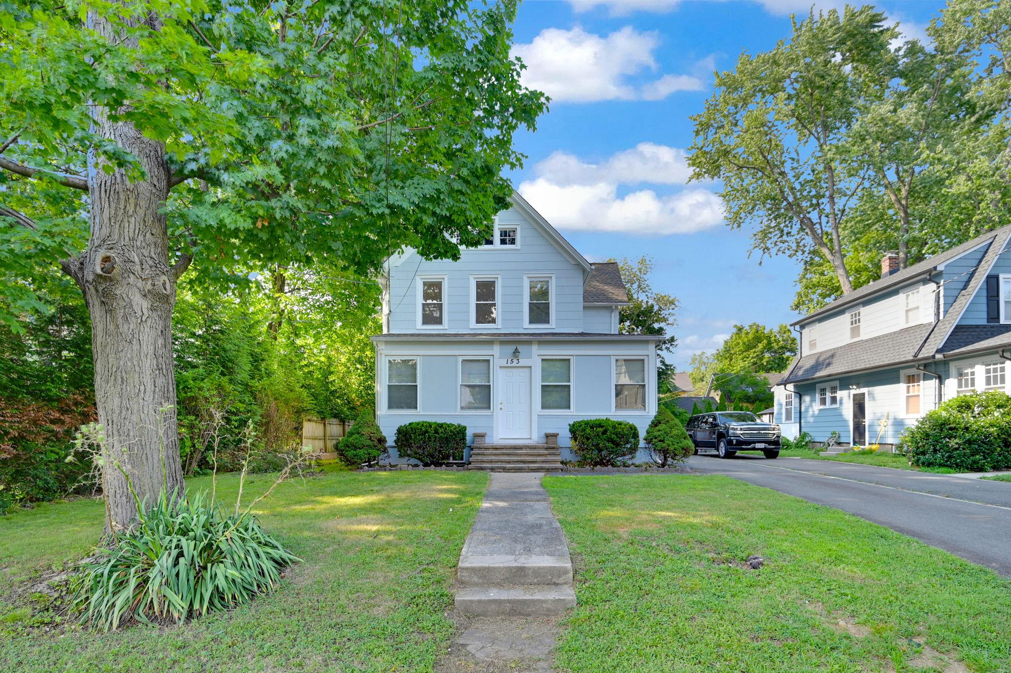 153 Franklin Avenue # 1, Pearl River, NY 10965