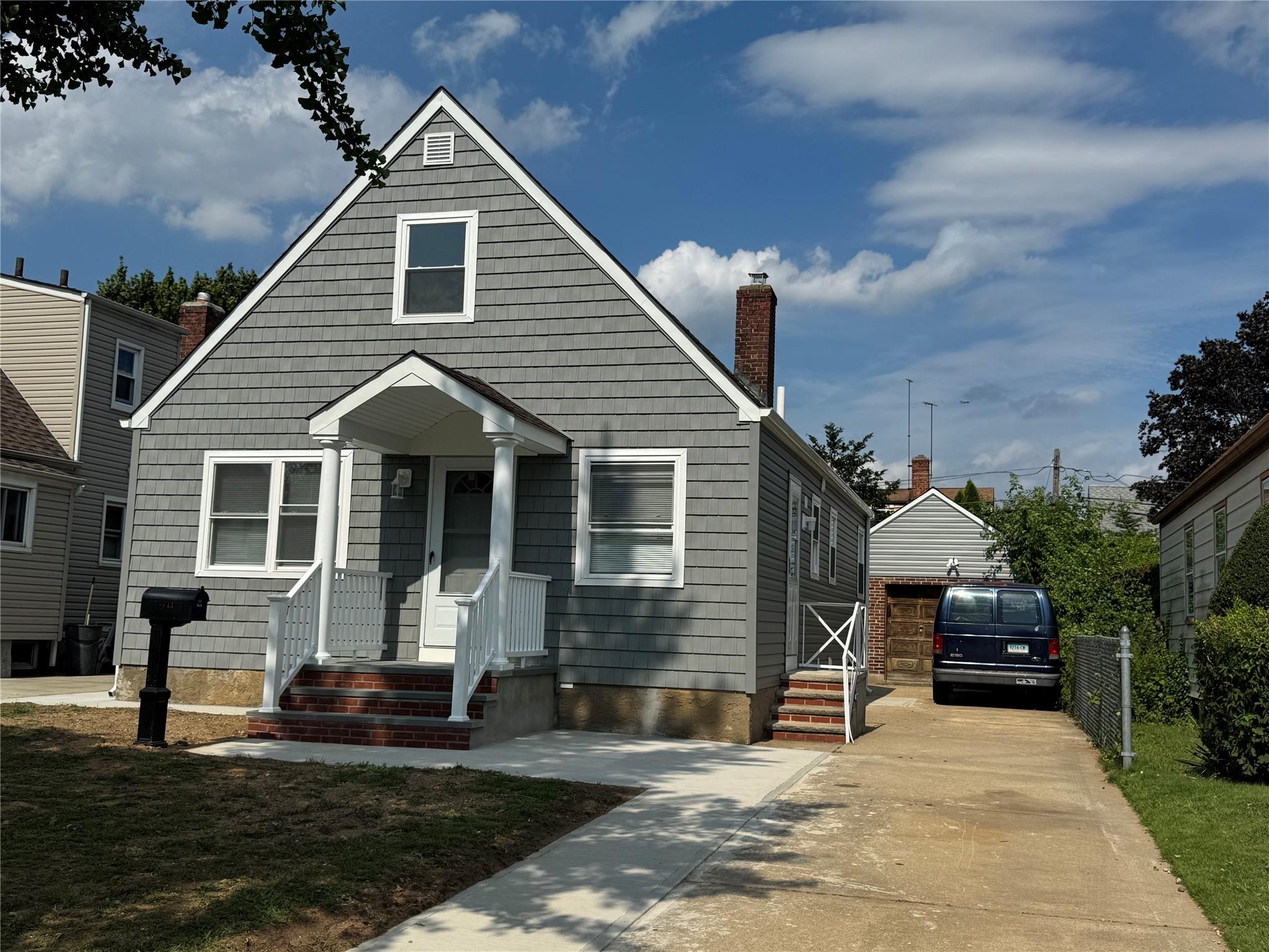 80-43 263rd Street, Glen Oaks, NY 11004