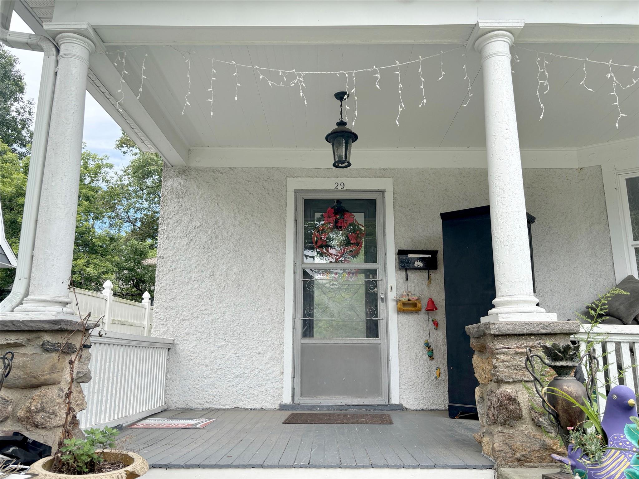 29 Clermont Avenue, Port Chester, NY 10573