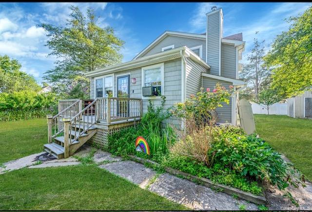 52 Manhasset Drive, Mastic Beach, NY 11951
