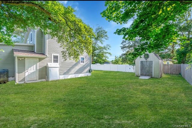 52 Manhasset Drive, Mastic Beach, NY 11951