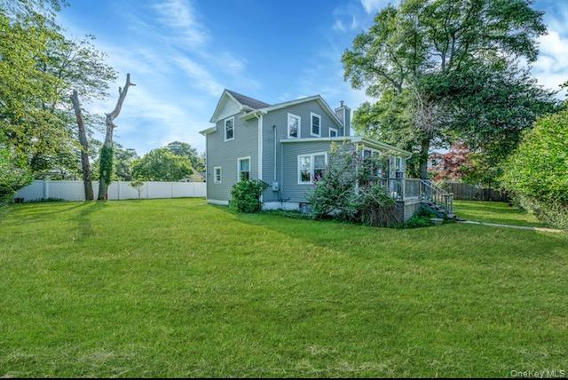 52 Manhasset Drive, Mastic Beach, NY 11951