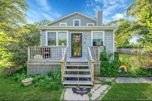 52 Manhasset Drive, Mastic Beach, NY 11951