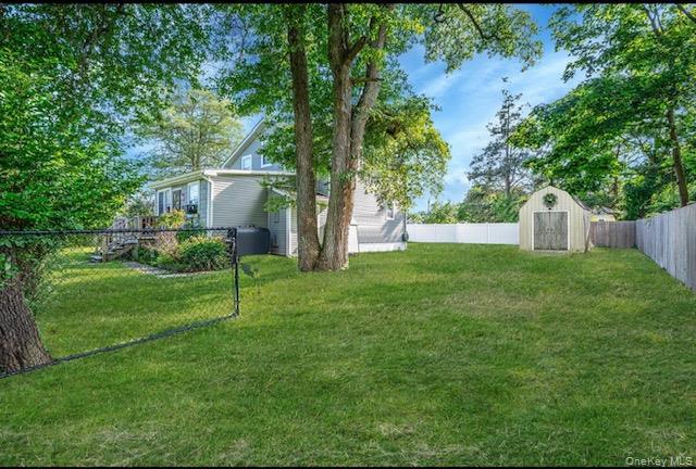 52 Manhasset Drive, Mastic Beach, NY 11951