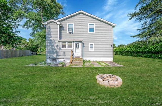 52 Manhasset Drive, Mastic Beach, NY 11951