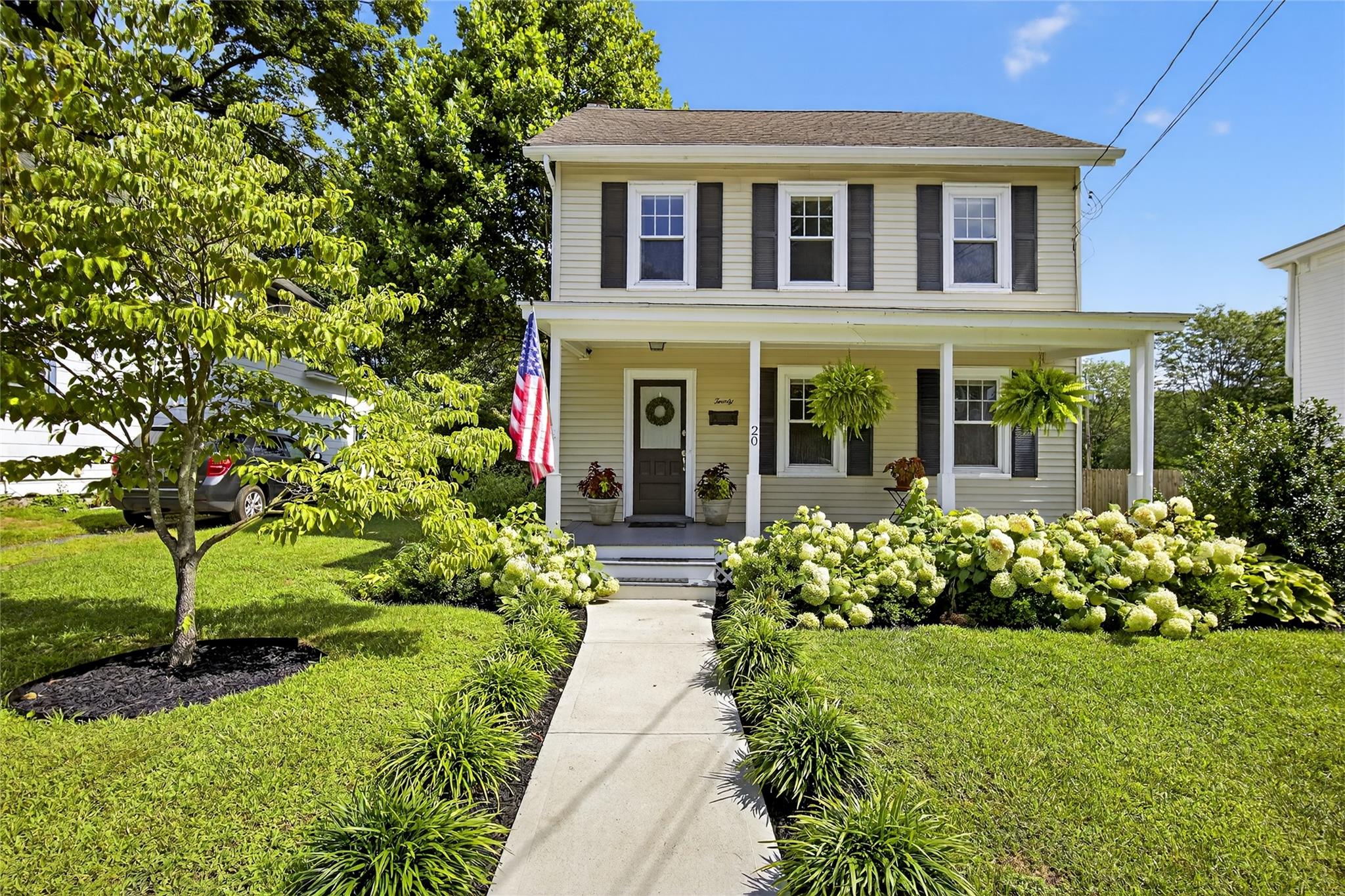 20 E Academy Street, Wappingers Falls, NY 12590