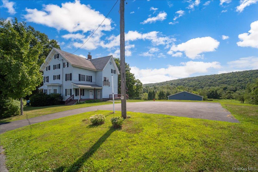 5 Burma Road, Marlboro, NY 12542