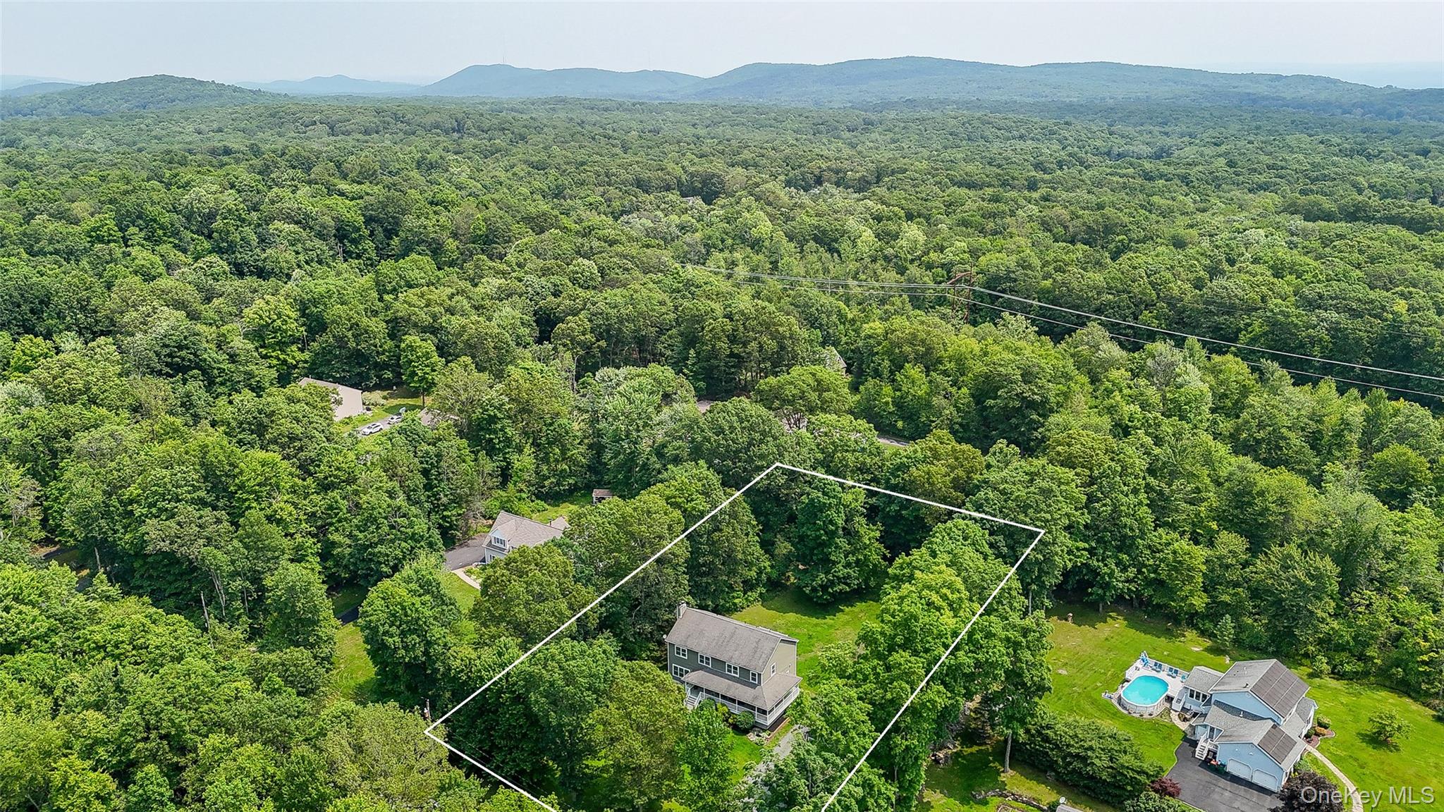 221 Rabbit Run Road, Clintondale, NY 12515