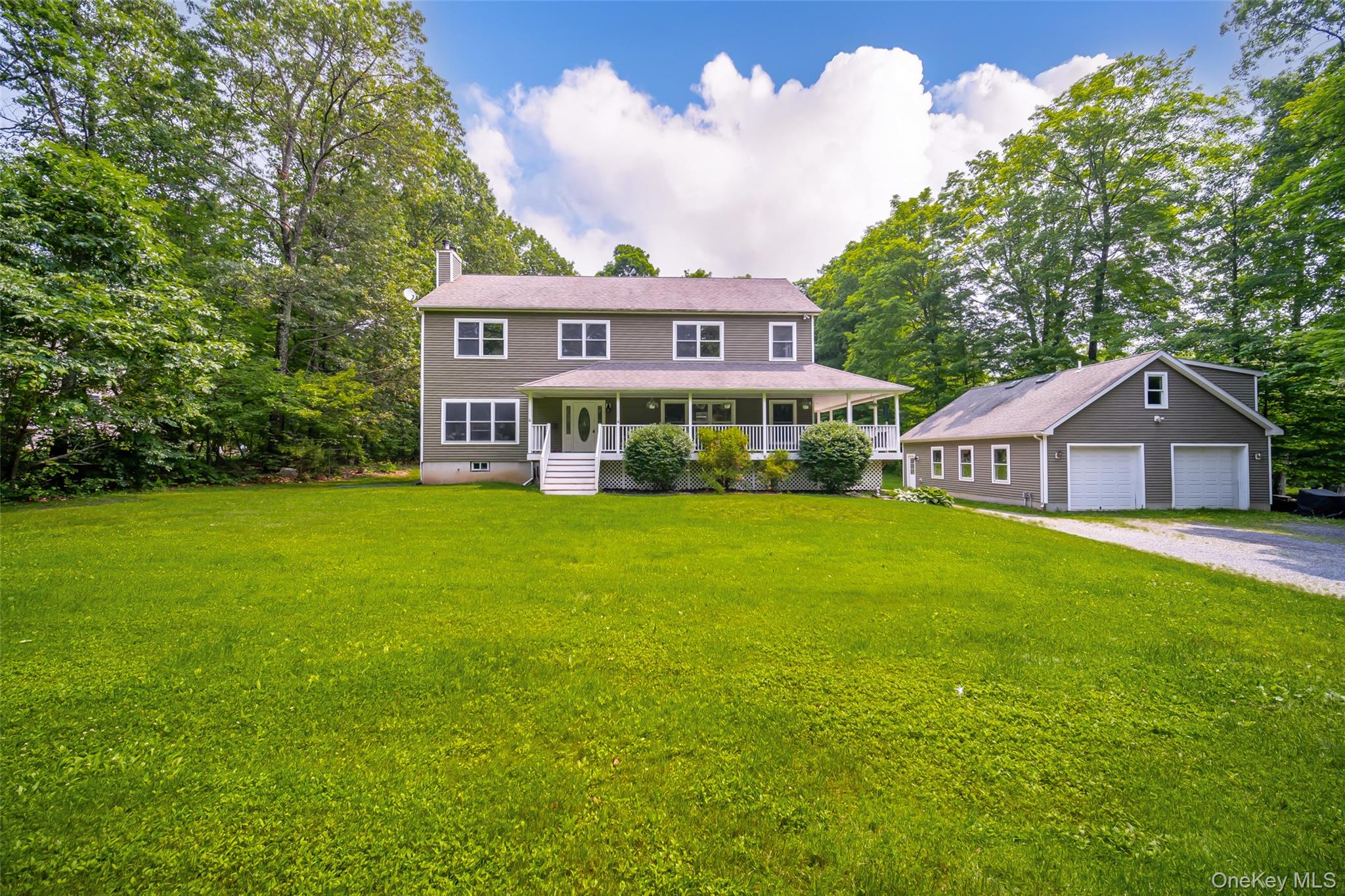 221 Rabbit Run Road, Clintondale, NY 12515
