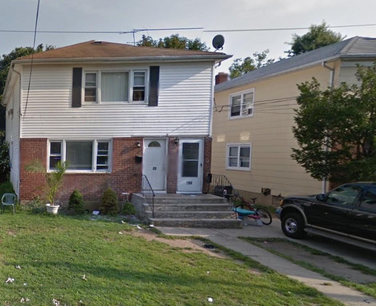 204-206 Cornell Street, Hempstead, NY 11550