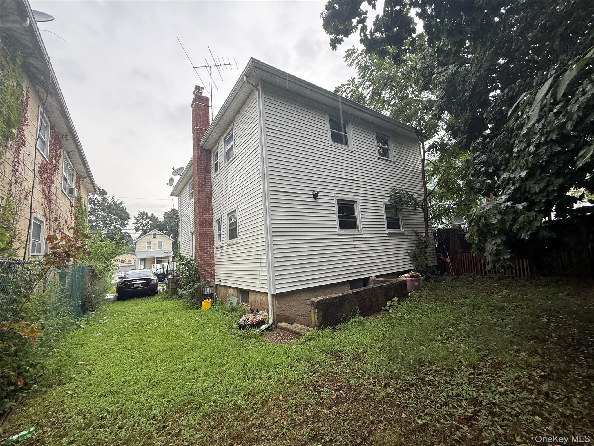 204-206 Cornell Street, Hempstead, NY 11550