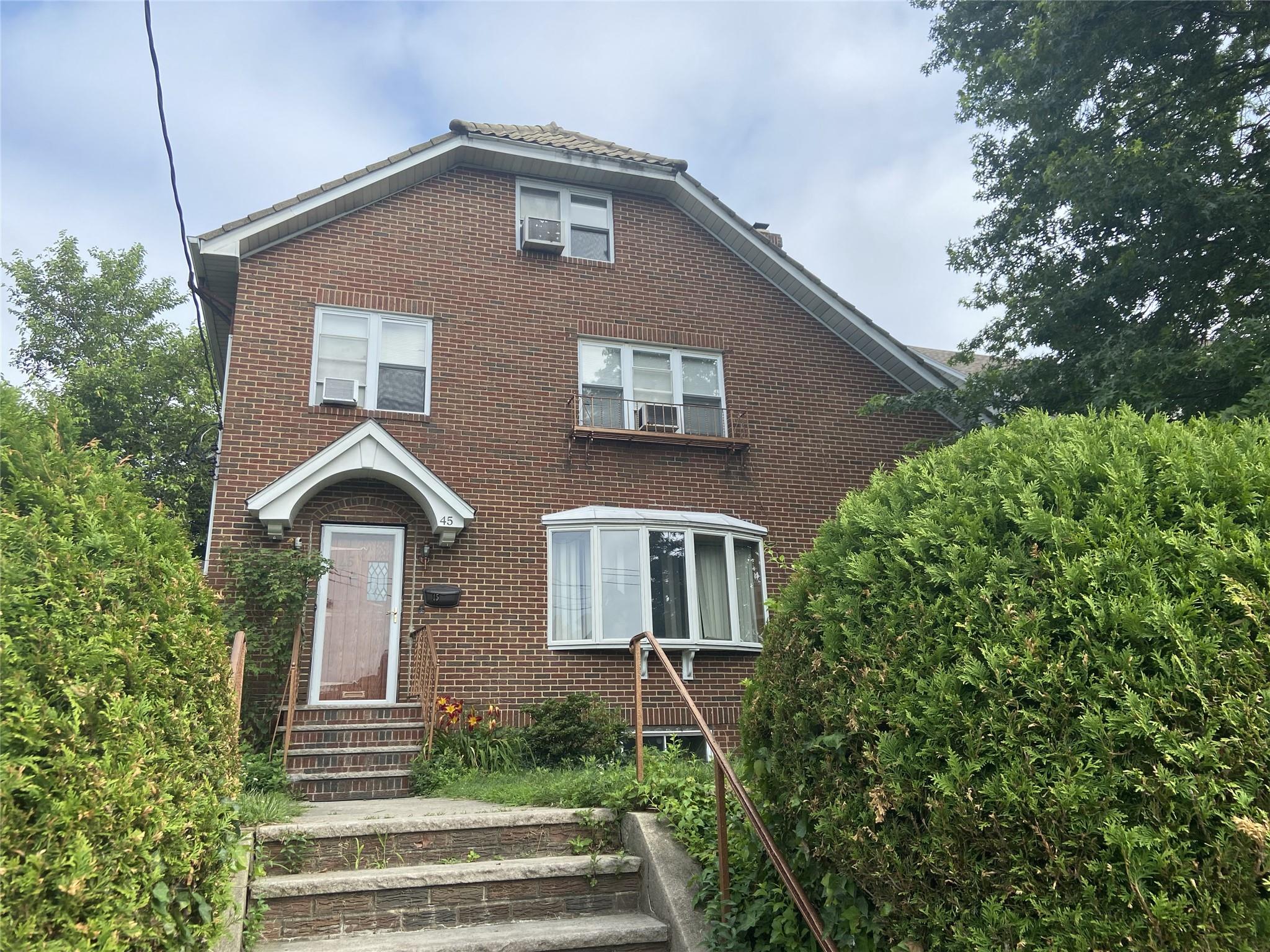 45 Davis Avenue, New Rochelle, NY 10805