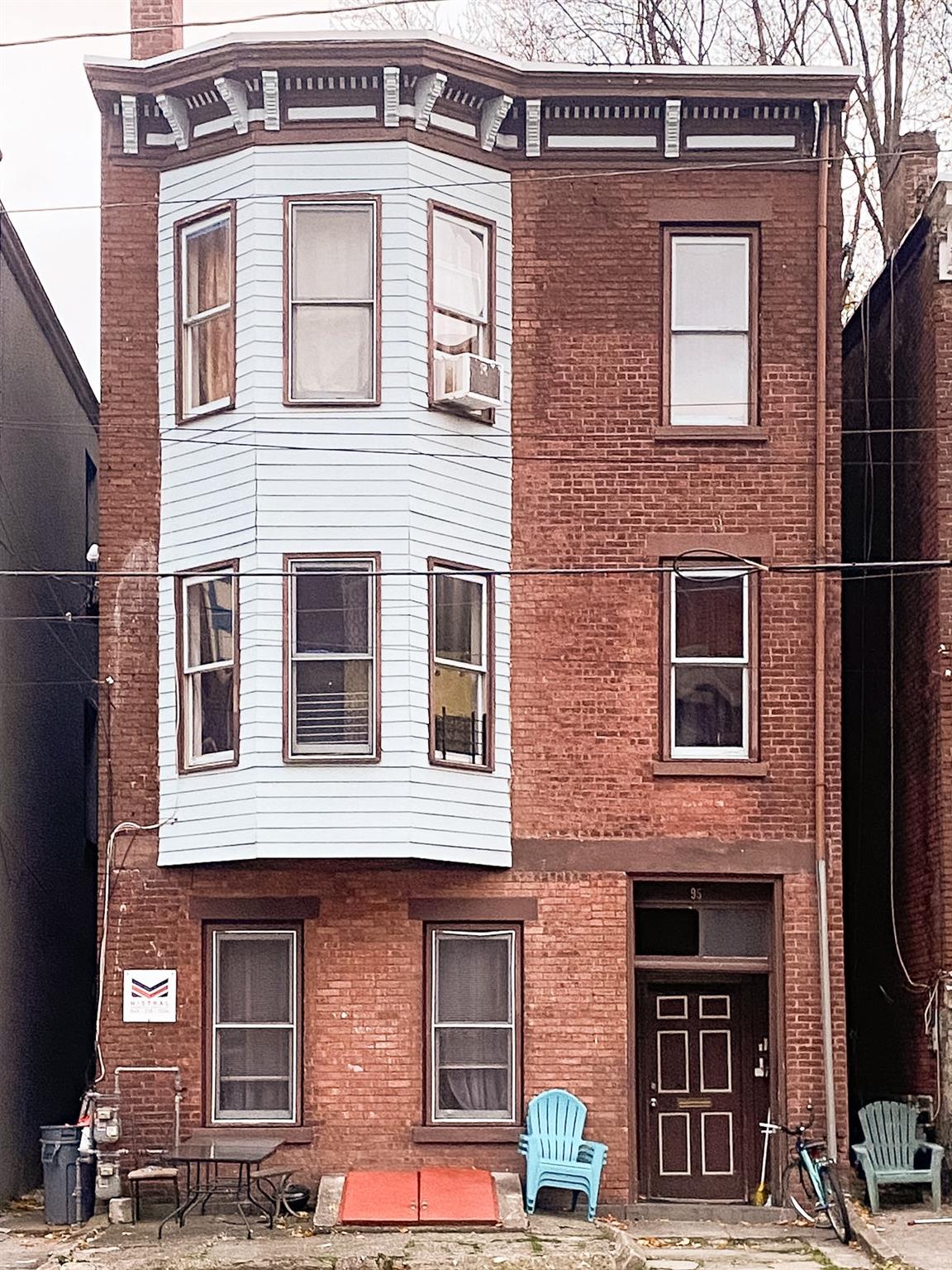 95 Renwick Street, Newburgh, NY 12550