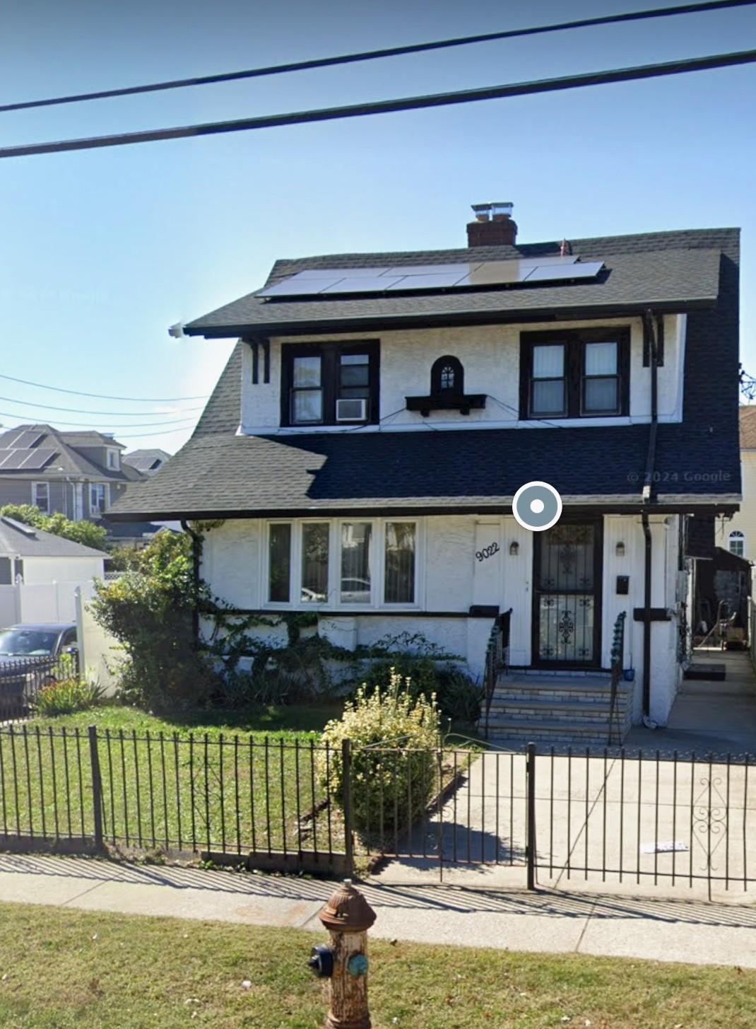 9022 Hollis Court Boulevard, Queens Village, NY 11428
