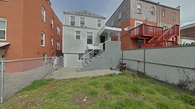 2868 Roebling Avenue, Bronx, NY 10461