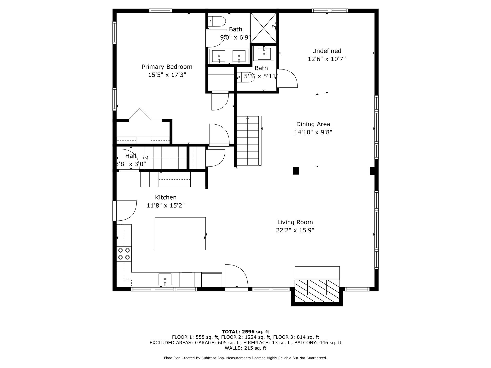 10 Wood Dale Avenue, Croton-on-Hudson, NY 10520