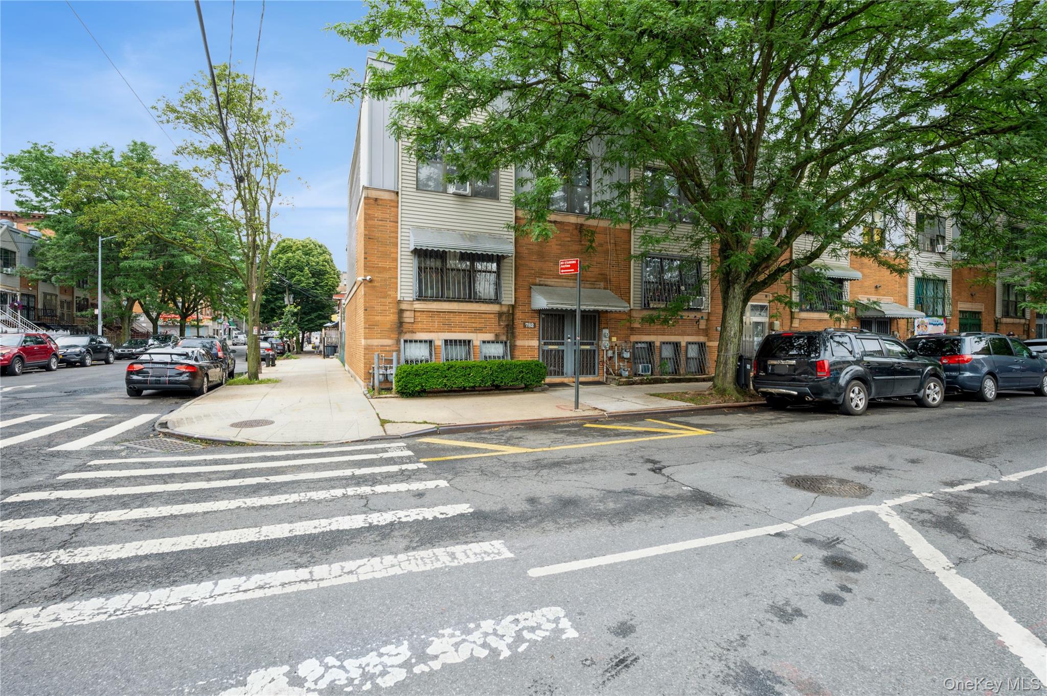 782 E. 179th Street, Bronx, NY 10460