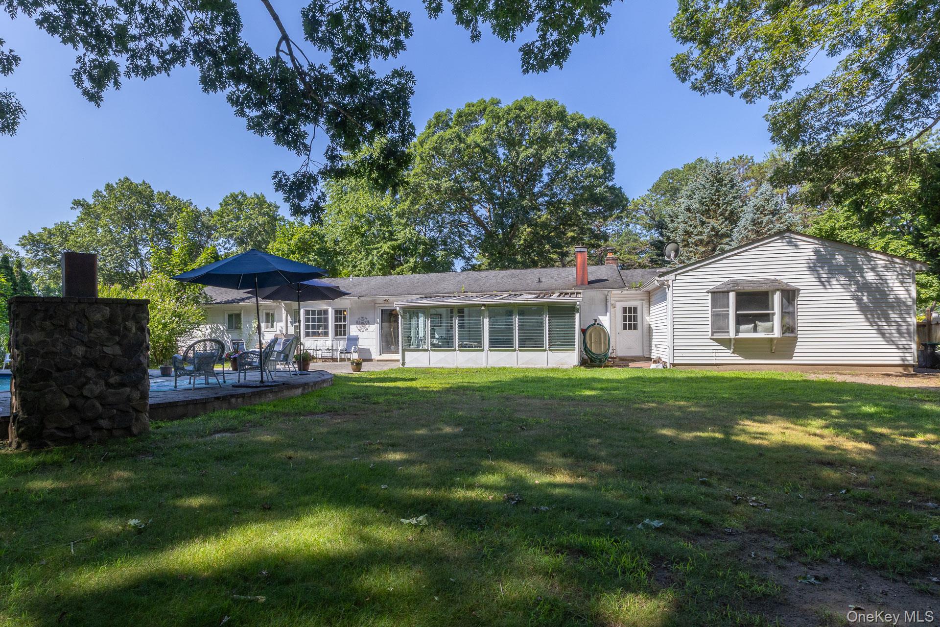 43 Fox Lane, Shoreham, NY 11786