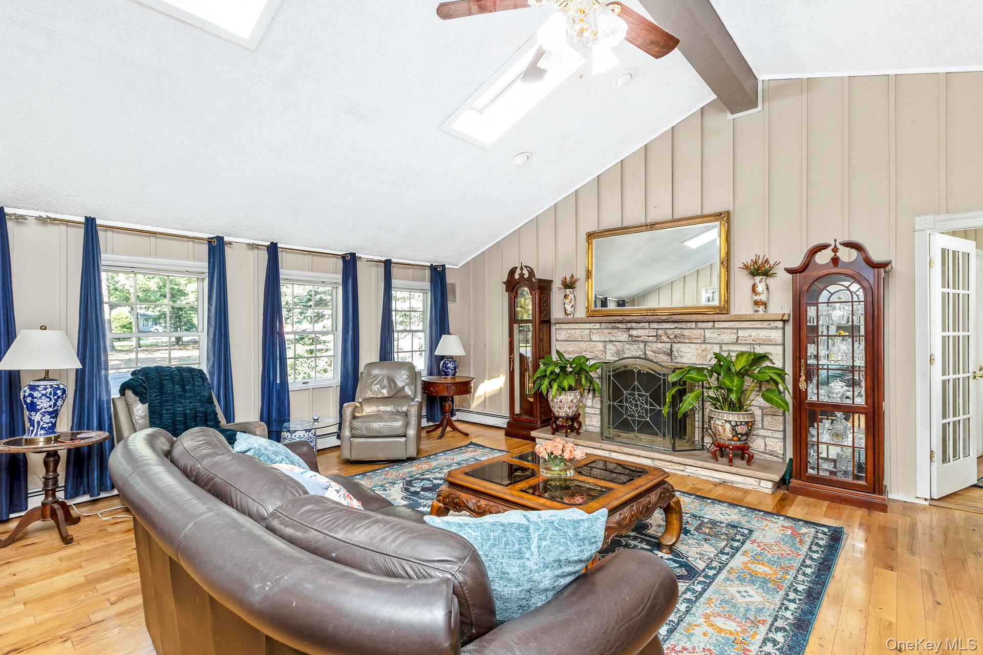 43 Fox Lane, Shoreham, NY 11786