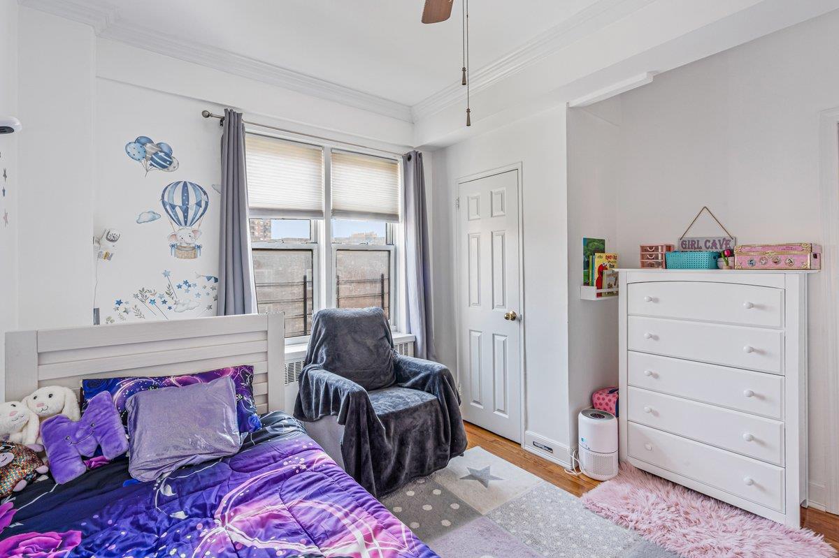 69-10 108th Street # 6D, Forest Hills, NY 11375