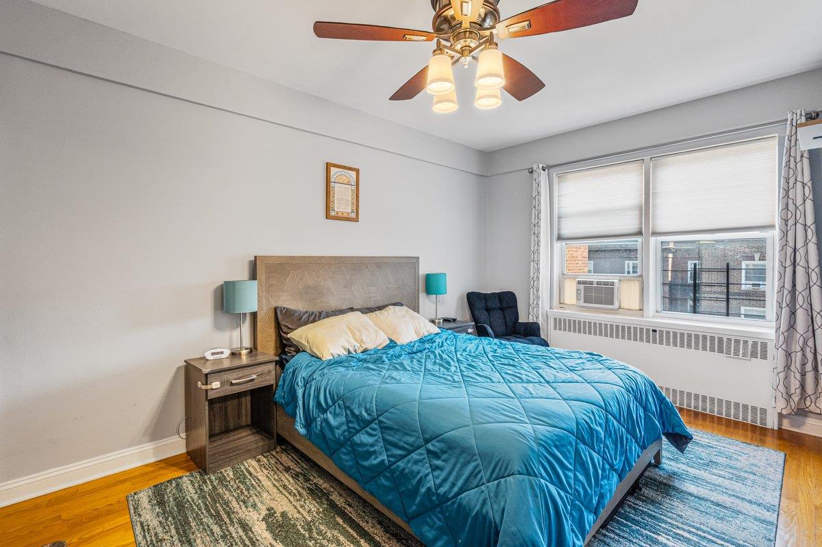 69-10 108th Street # 6D, Forest Hills, NY 11375